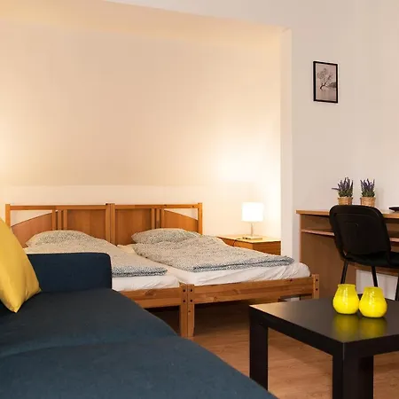Beauty Cozy Apartment Bratislava