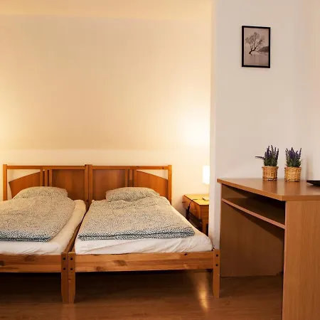 Beauty Cozy * Bratislava