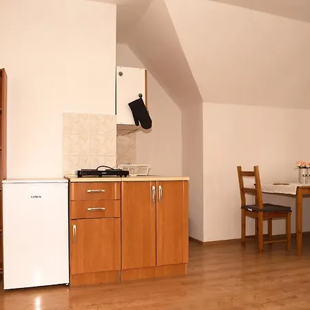 Appartement Beauty Cozy