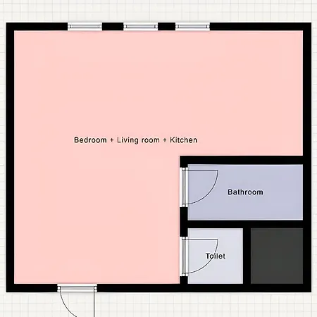 Apartment Beauty Cozy