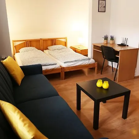 Apartment Beauty Cozy