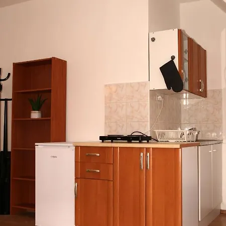 Beauty Cozy Apartment Bratislava